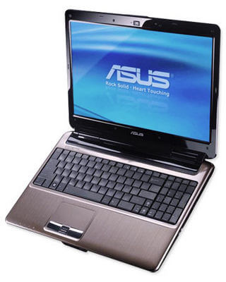 Не работает звук на ноутбуке Asus N51